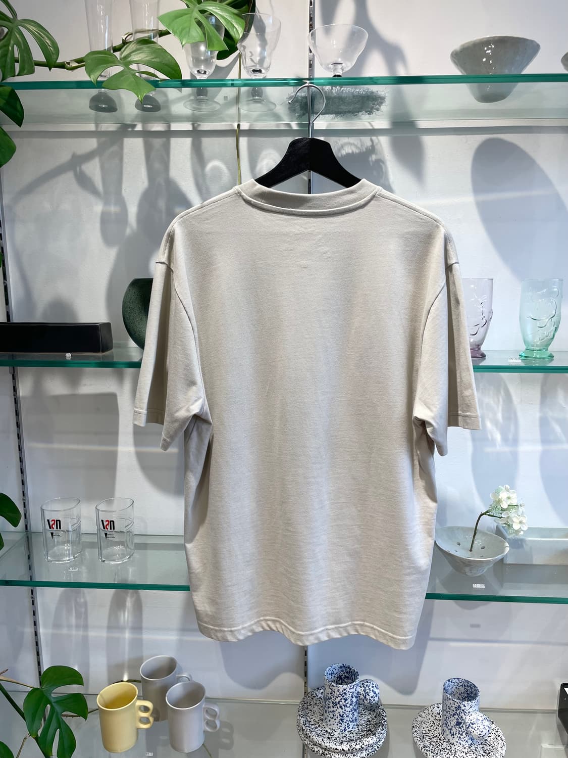 팔라스 nicht today tee 상품이미지2