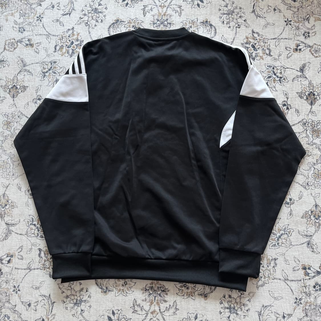 아디다스 크루넥 트랙탑 져지 맨투맨 상품이미지2