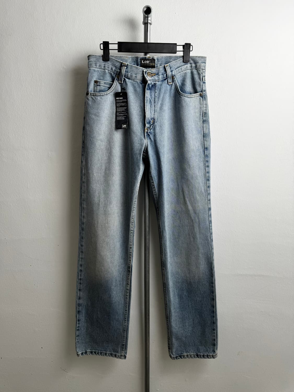  Lee Washing Denim Pants 상품이미지1