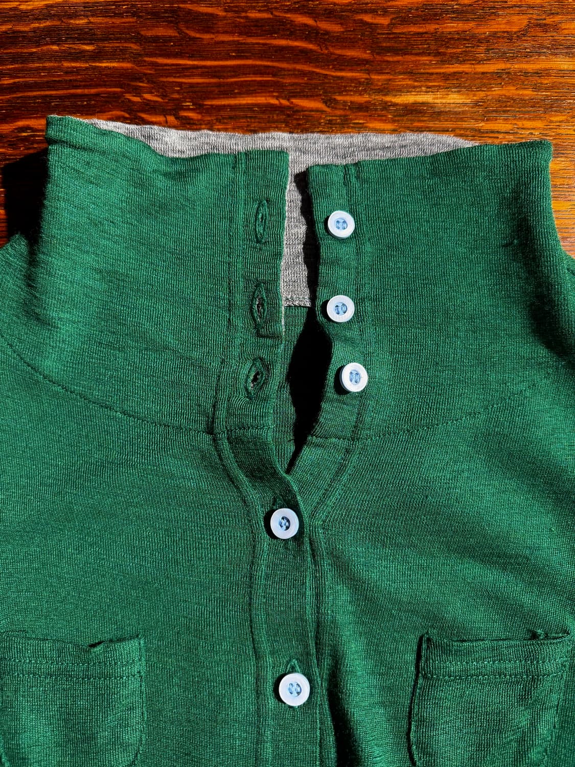 Pa-Nu Summer Cardigan (Made In Japan) 상품이미지5