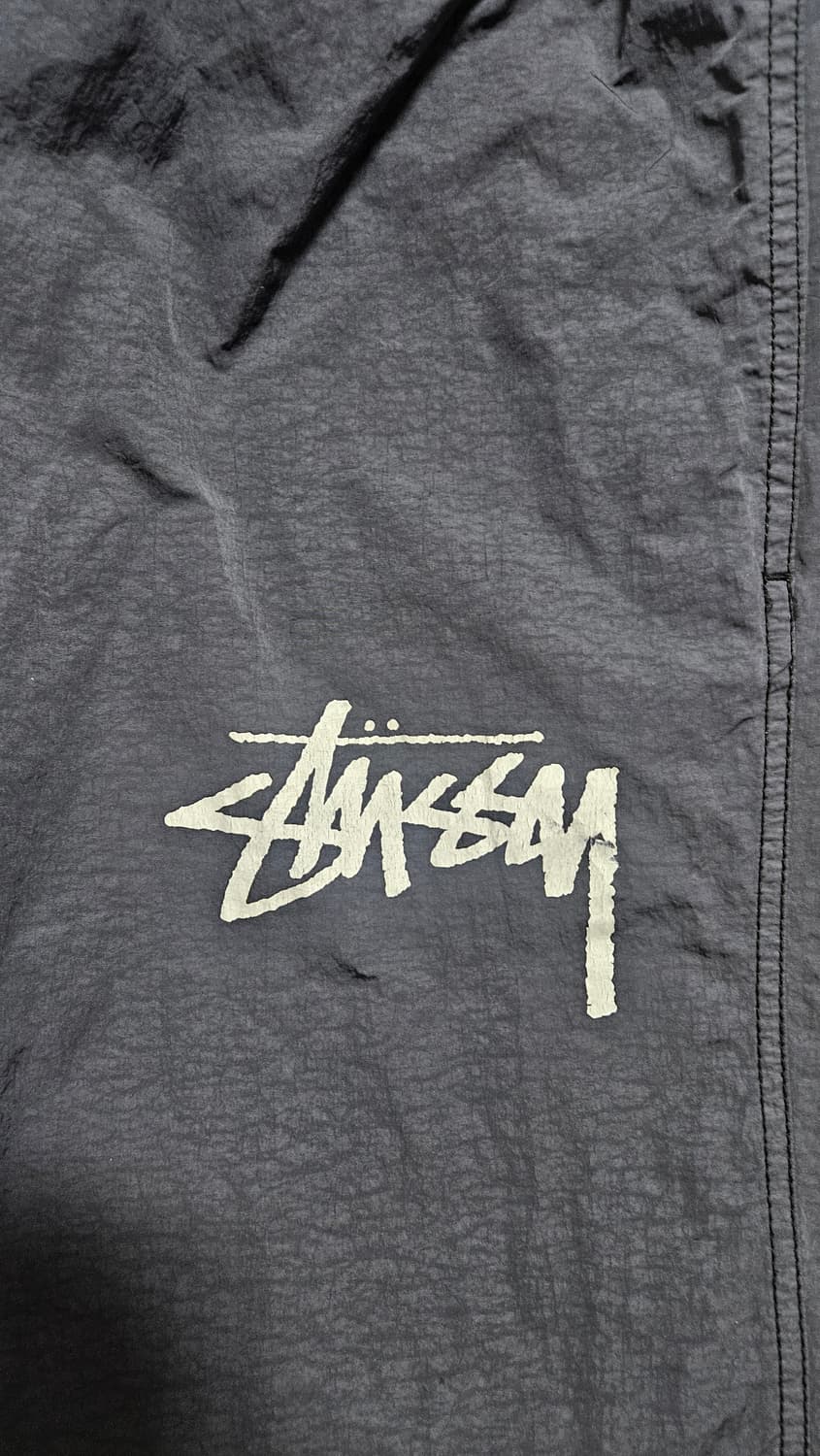 나이키 스투시 비치팬츠 판매 합니다 상품이미지4