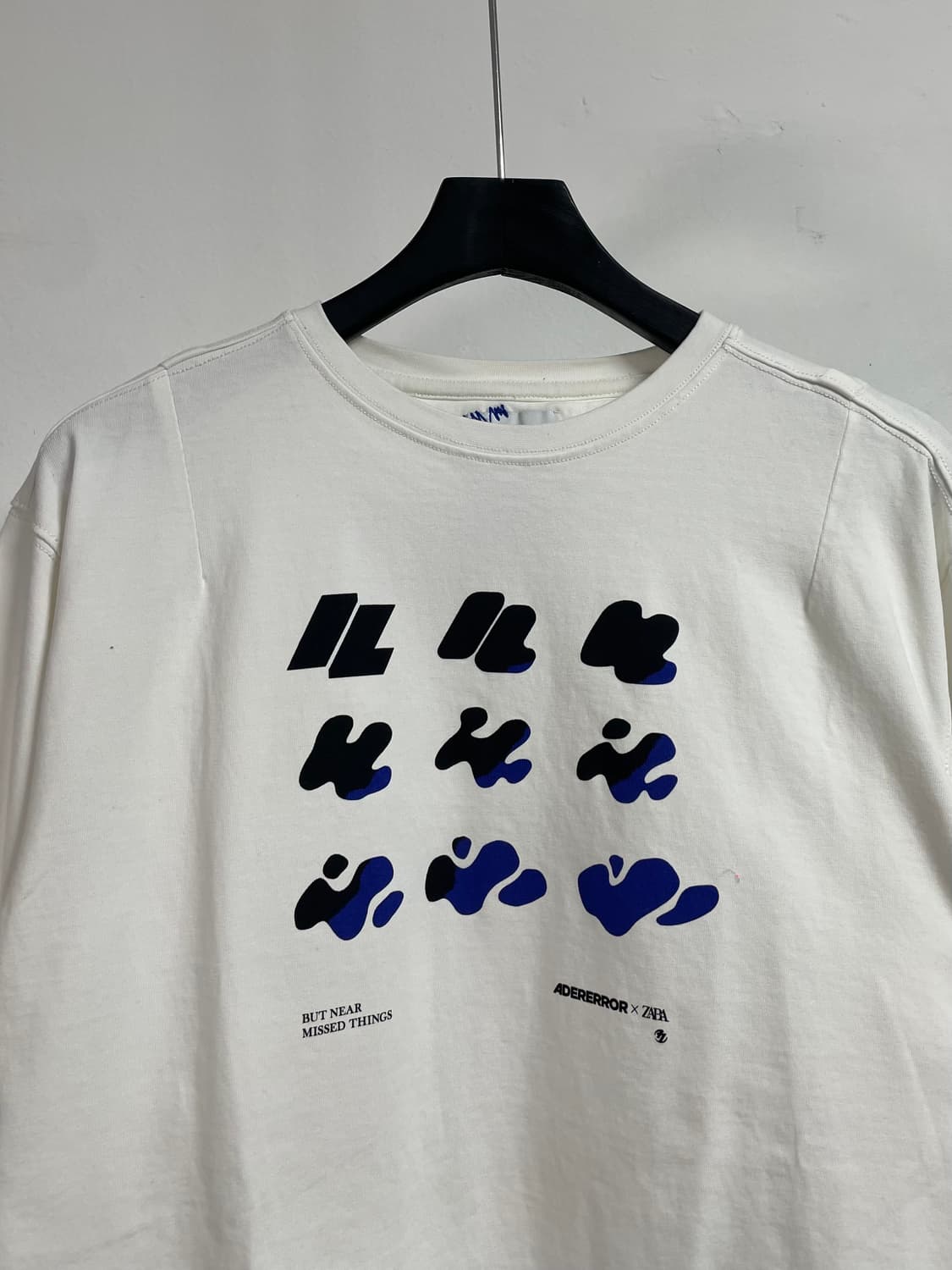 자라 X 아더에러 롱 슬리브 긴팔티 (on.13) 상품이미지2