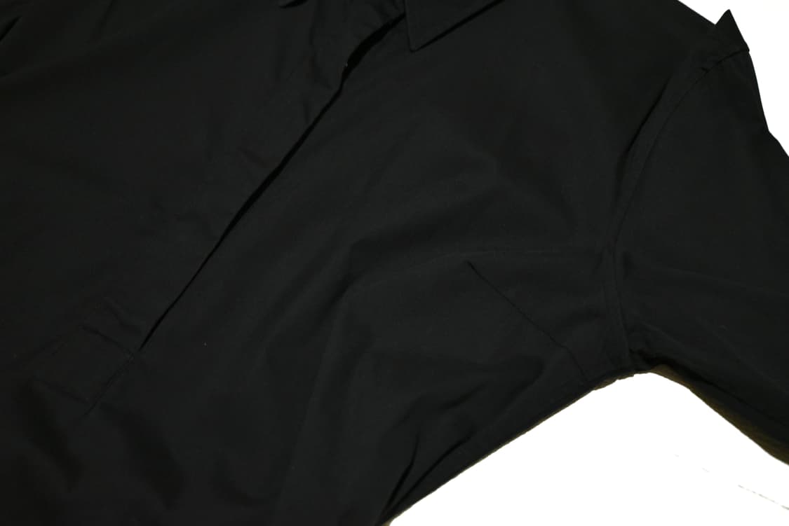 Jilsander 01SS one piece 상품이미지8