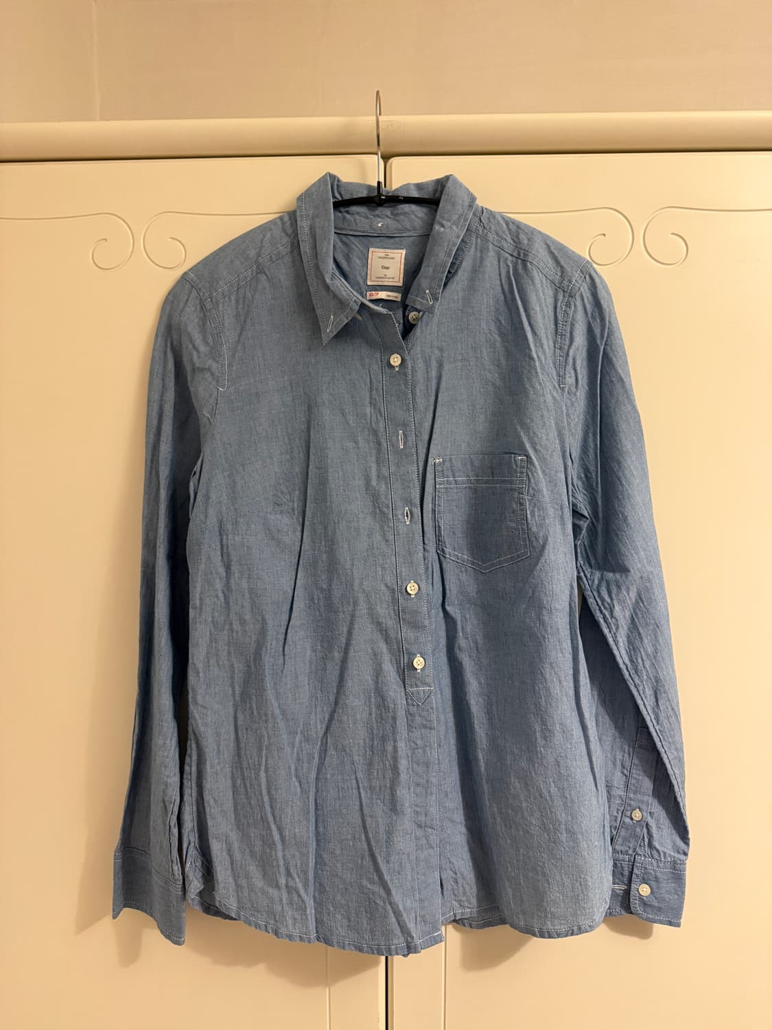 Gap 갭 셔츠 상품이미지2