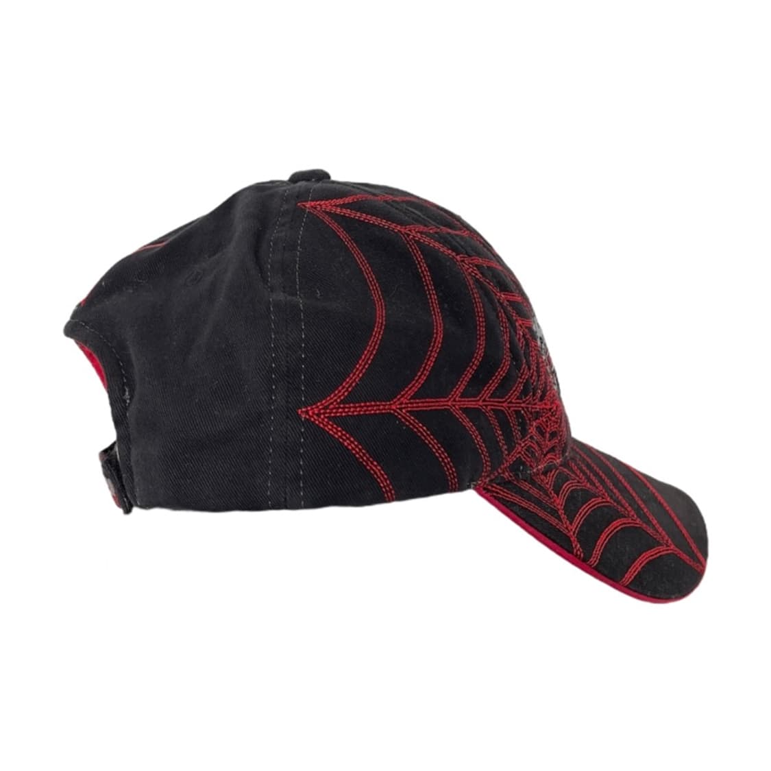 아메리칸 초퍼 스파이더 레이싱 캡 상품이미지4