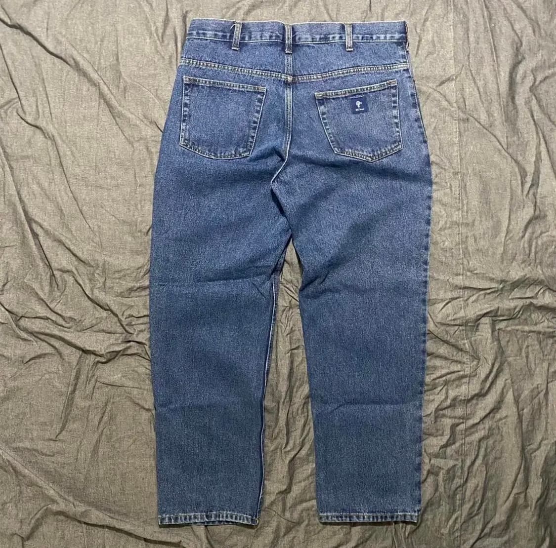 RK Brand Denim Pants 상품이미지3