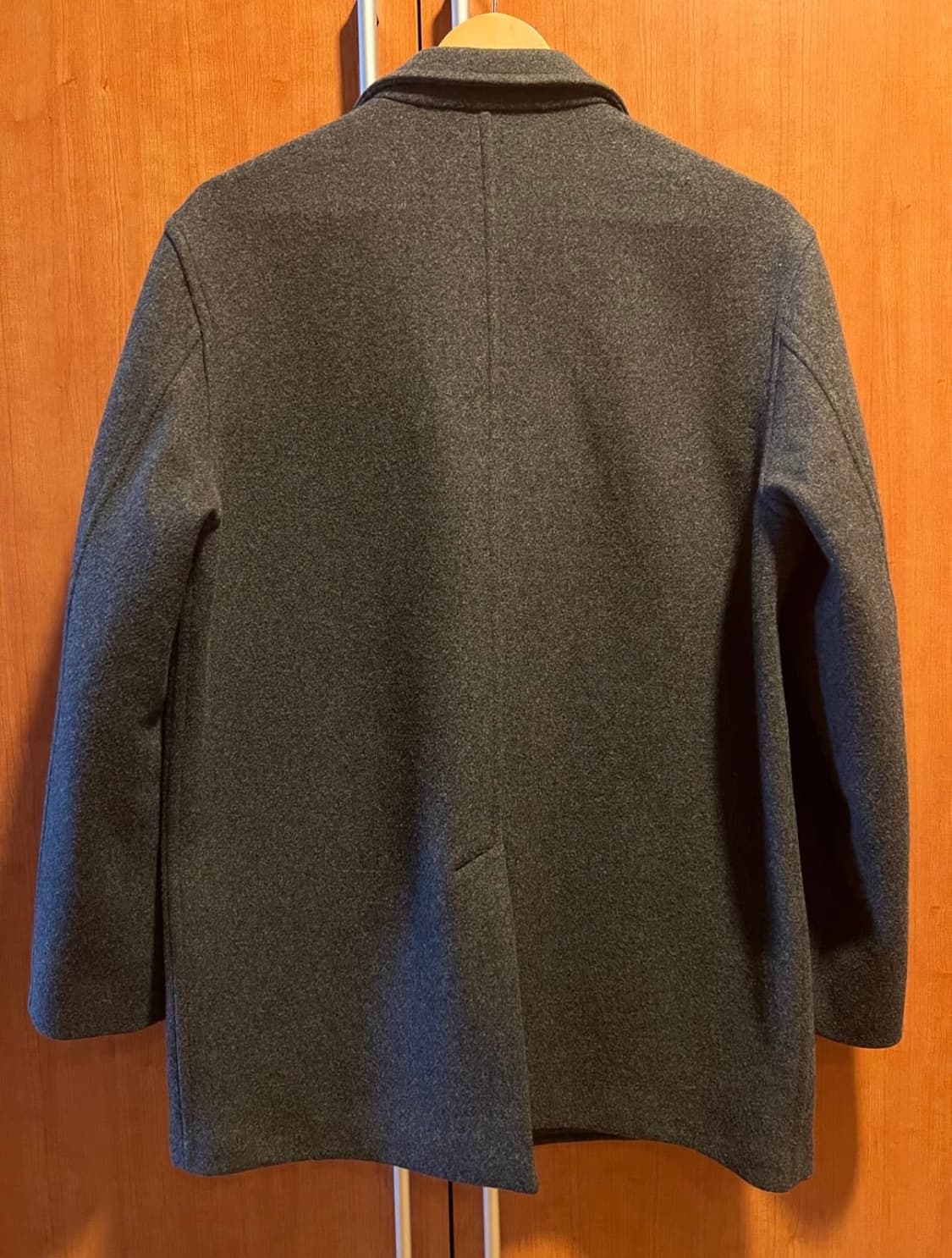 로로피아나 울캐시미어 자켓 상품이미지2