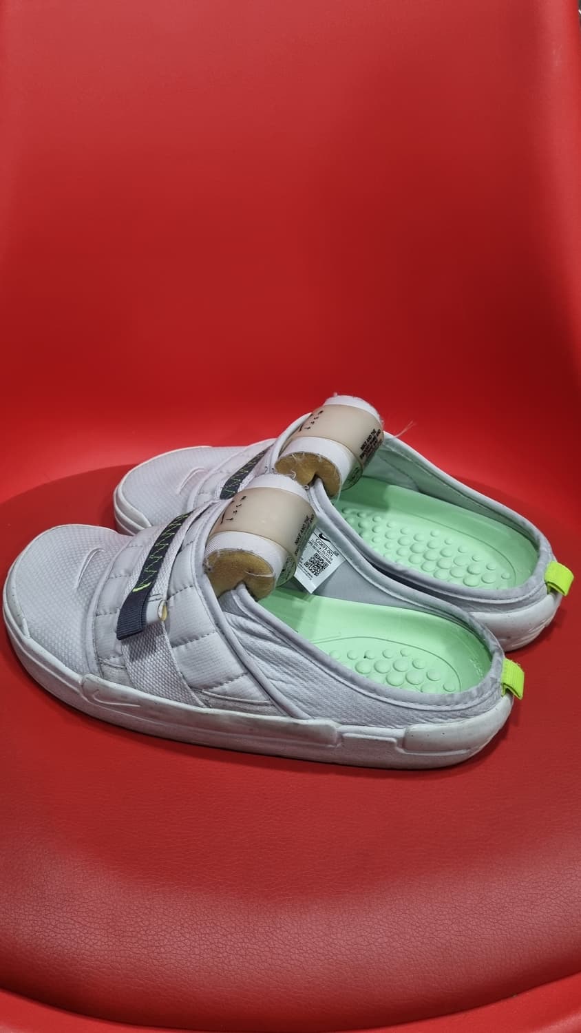 NIKE 나이키 남성 270size 고급 슬리퍼 상품이미지2