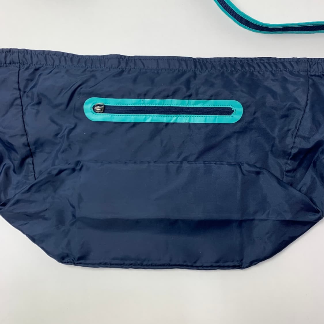 [OS/정품] 뉴발란스 슬링백 블루 상품이미지5