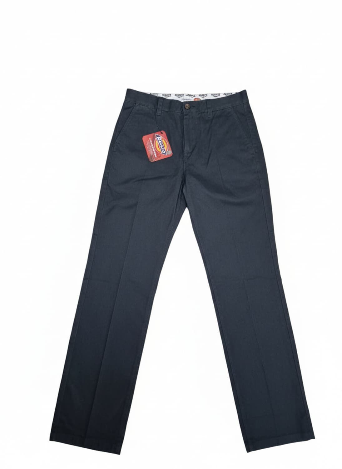 디키즈 치노 팬츠 블랙 상품이미지1