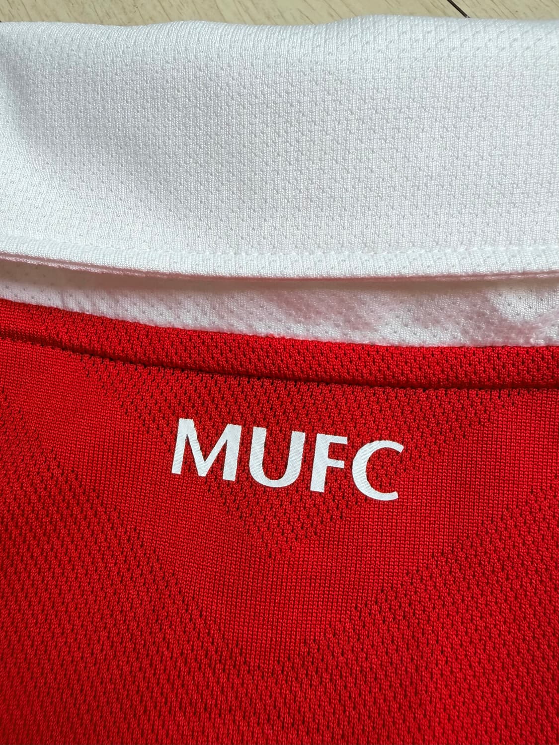 10-11 맨유 홈 상품이미지10