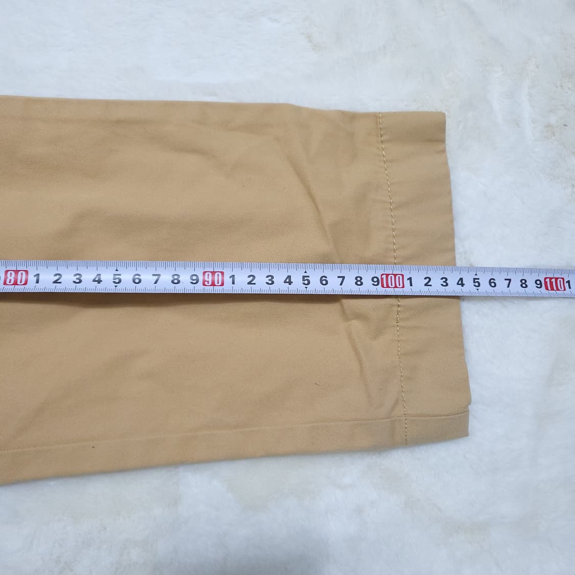 타미힐피거 남성 면바지 34 0226 상품이미지7
