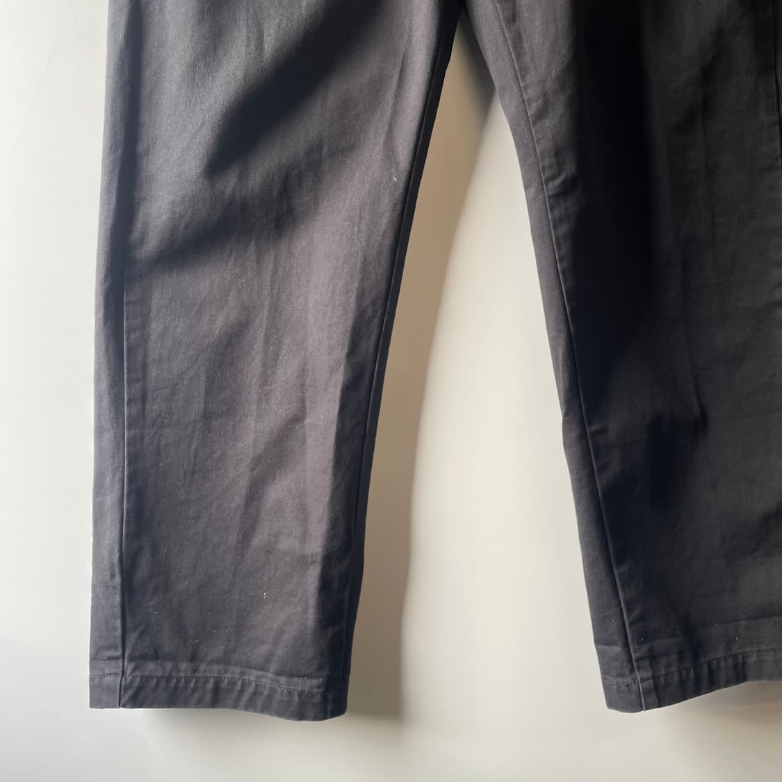 17s 네이버후드 캔달 코튼 워크팬츠 상품이미지4