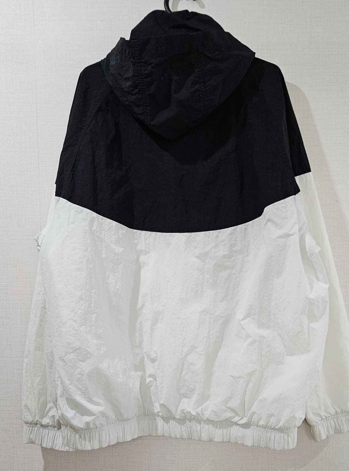 나이키 헤리티지 윈드러너 아노락 XL 상품이미지2