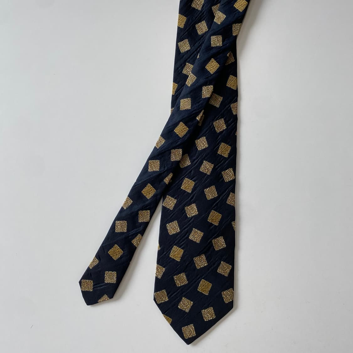 이세이미야케 정품 명품넥타이 (isseymiyake) 상품이미지2