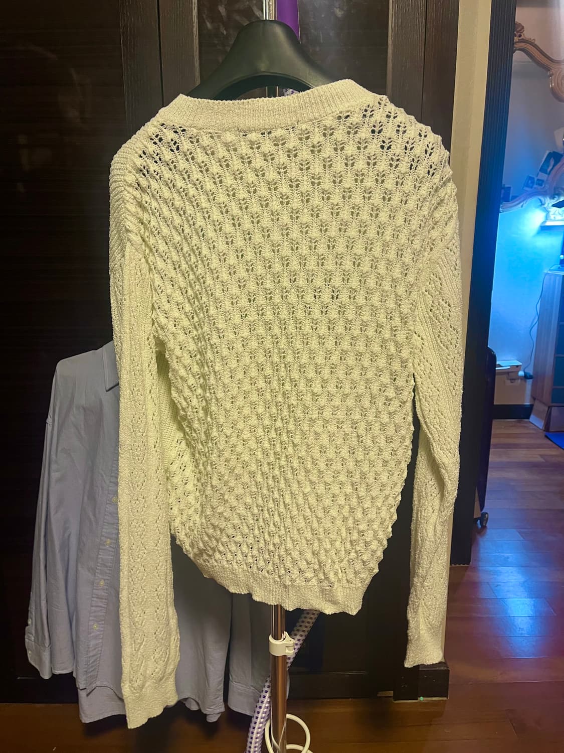 [남성L]앤더슨벨 니트 상품이미지2