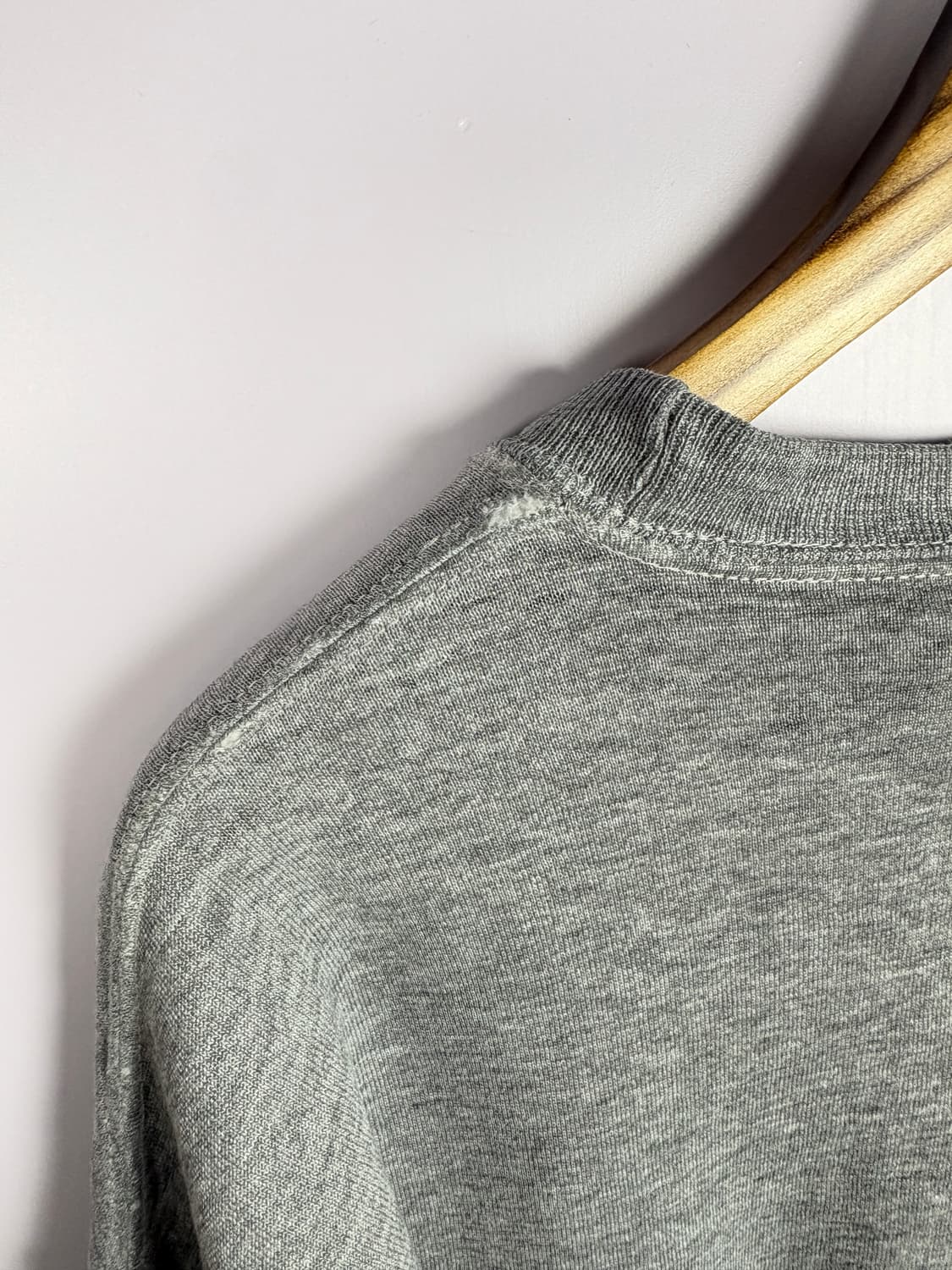 러셀 맨투맨 상품이미지6