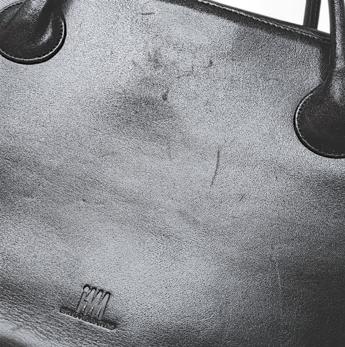 이세이미야케 im product 소가죽 토트백 상품이미지5