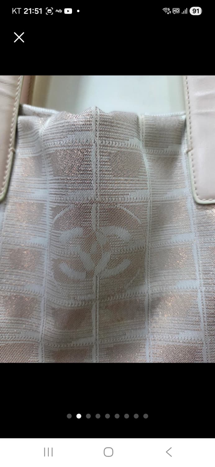 샤넬 토트백 상품이미지2