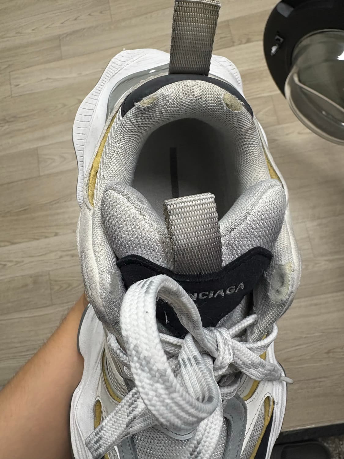 발렌시아가 카고 42 상품이미지2