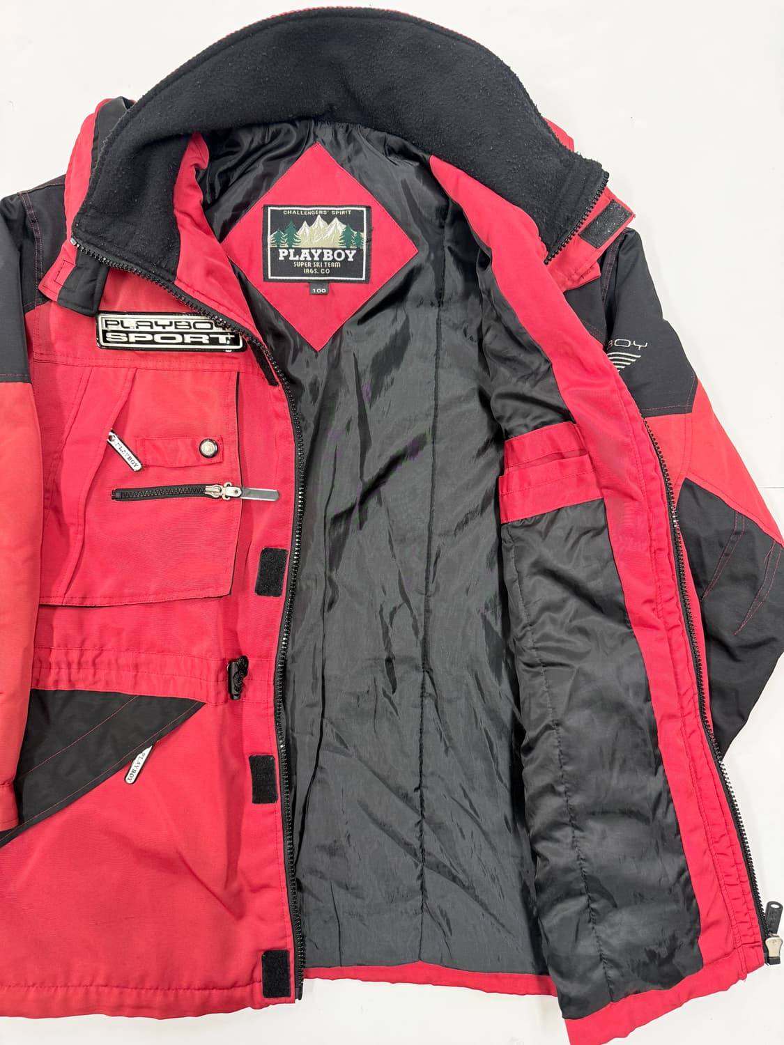 Playboy 스키퍼 상품이미지5