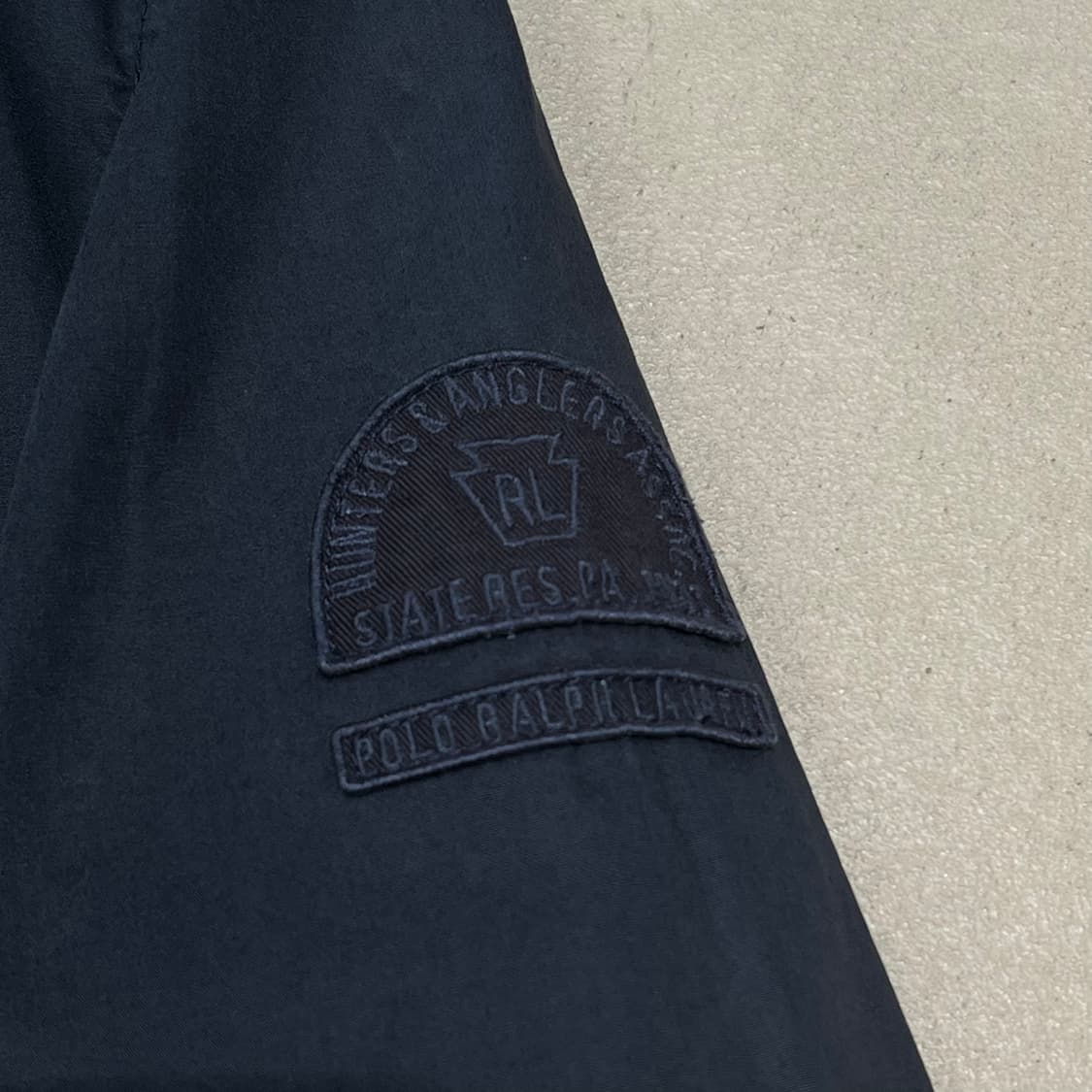 폴로 랄프로렌 워크자켓 s09355 상품이미지6