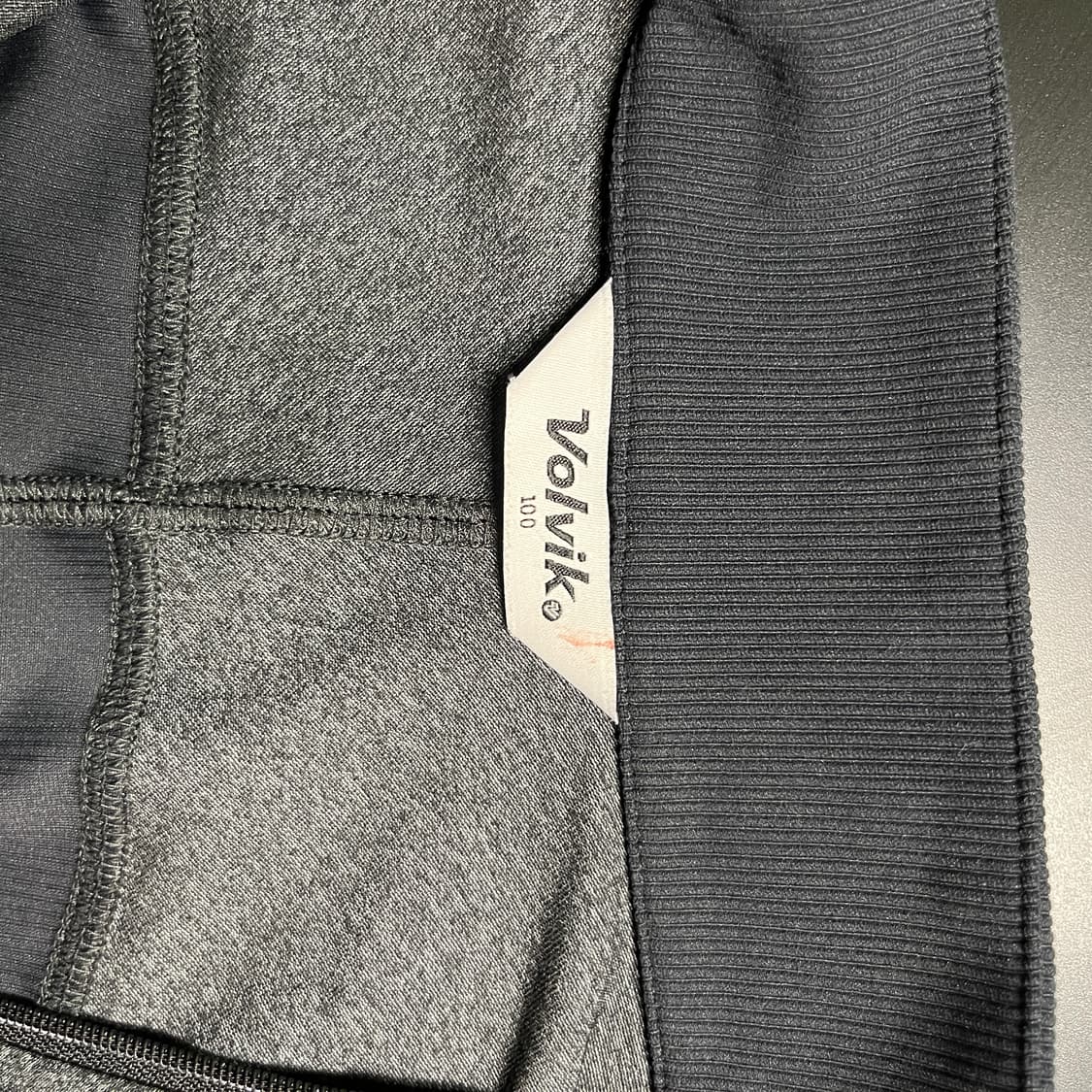 볼빅 집업 상품이미지6