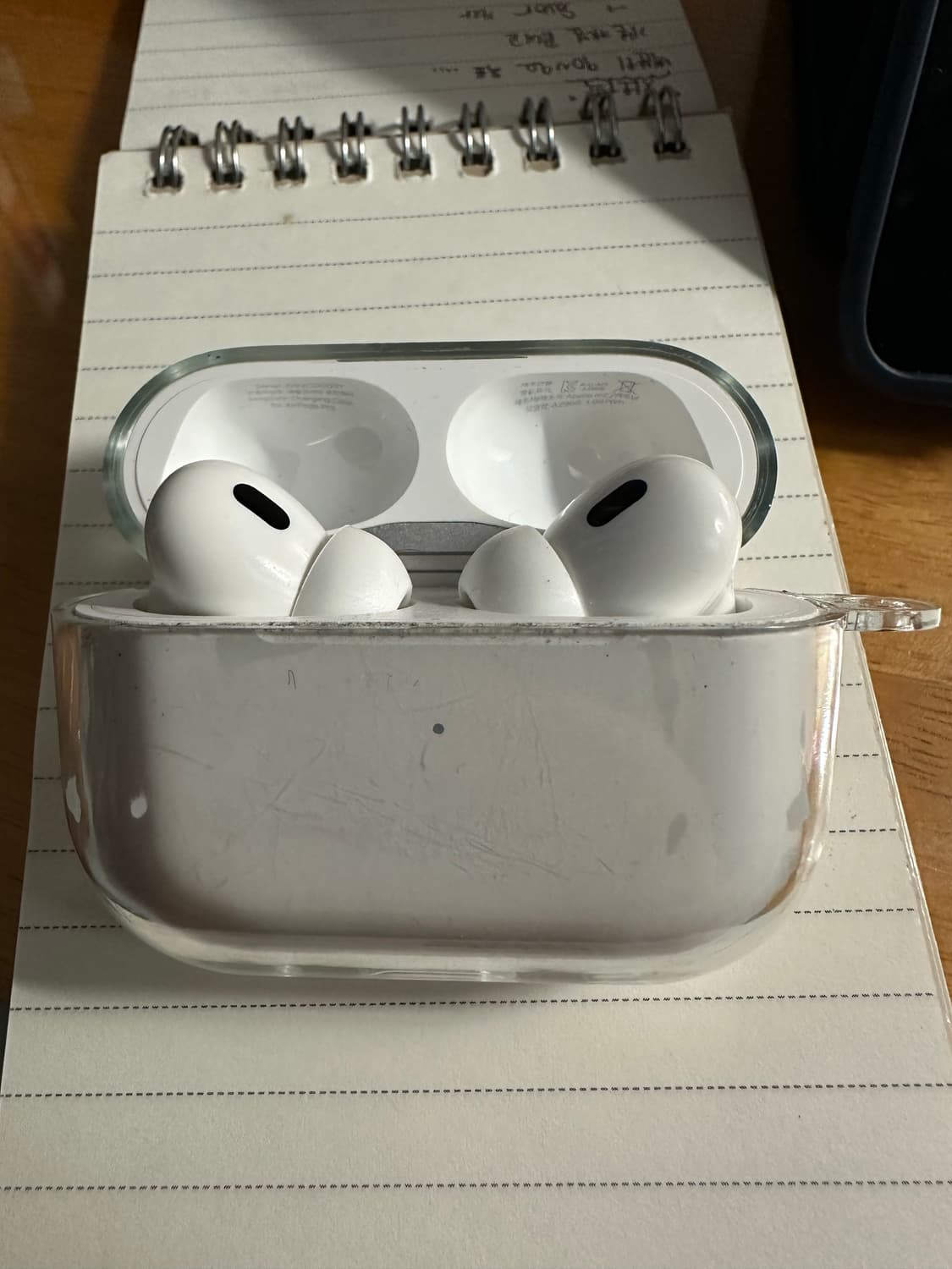 에어팟 프로 2세대  상품이미지1