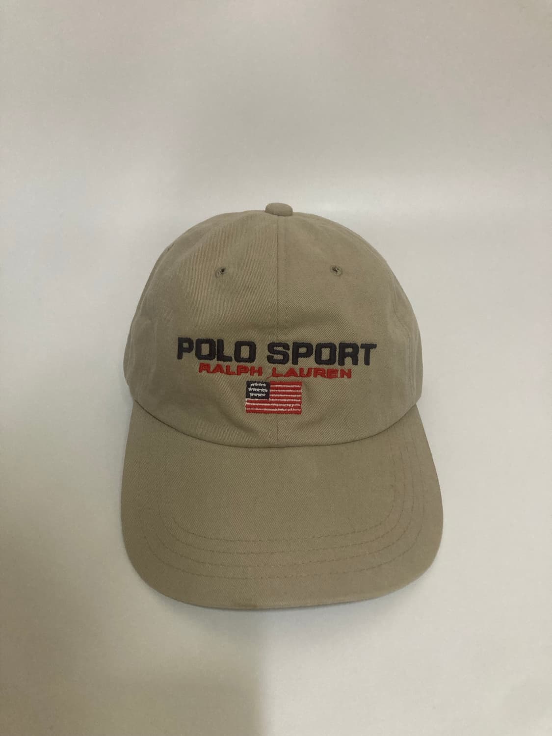 90s polo sport cap 상품이미지1