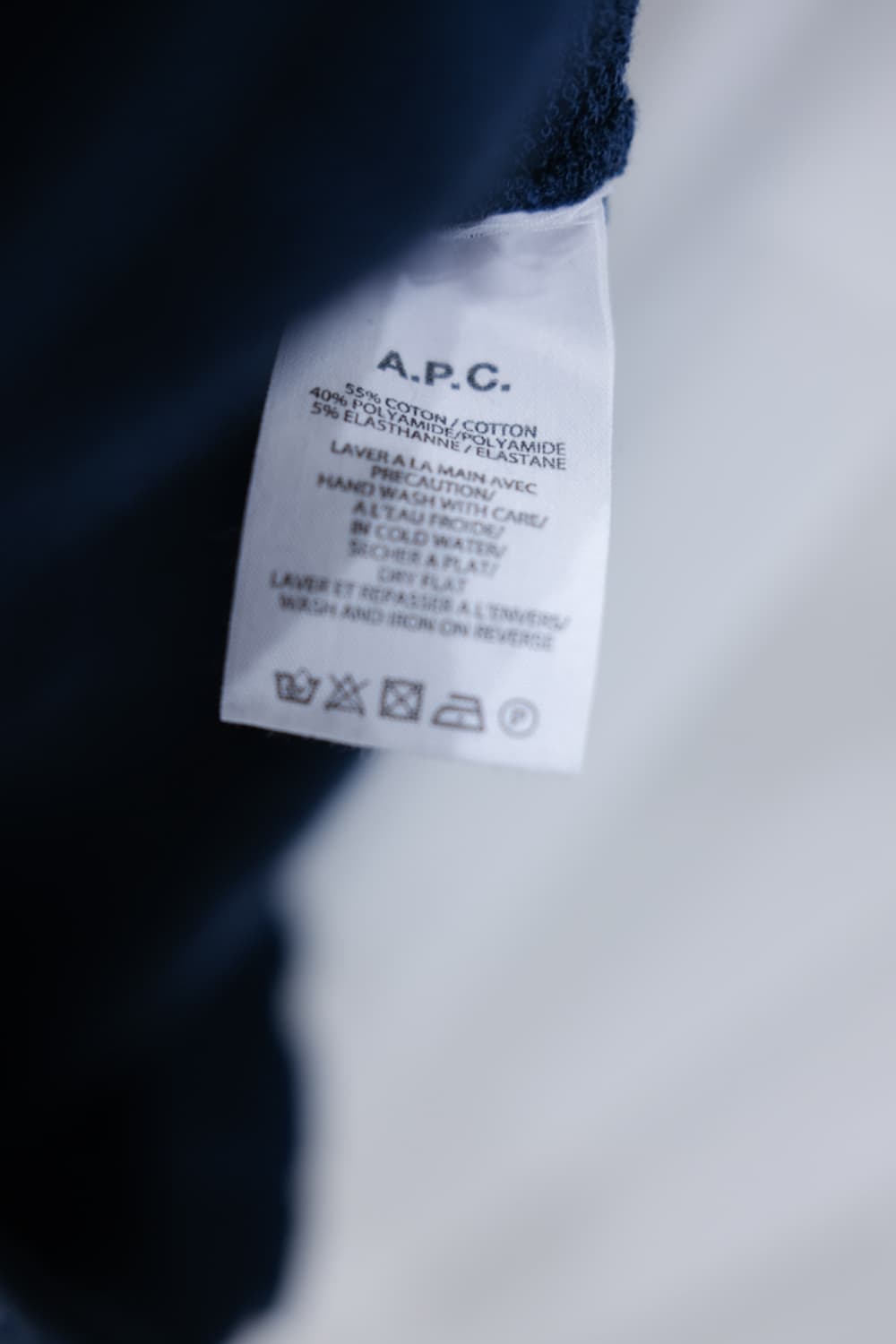 A.P.C. 상품이미지5