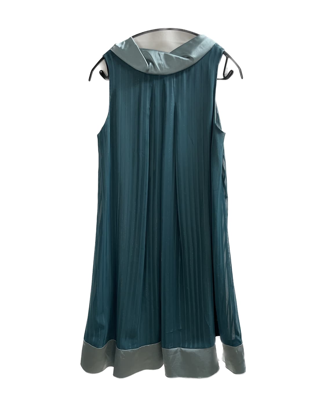 green silk stripe ops 상품이미지3