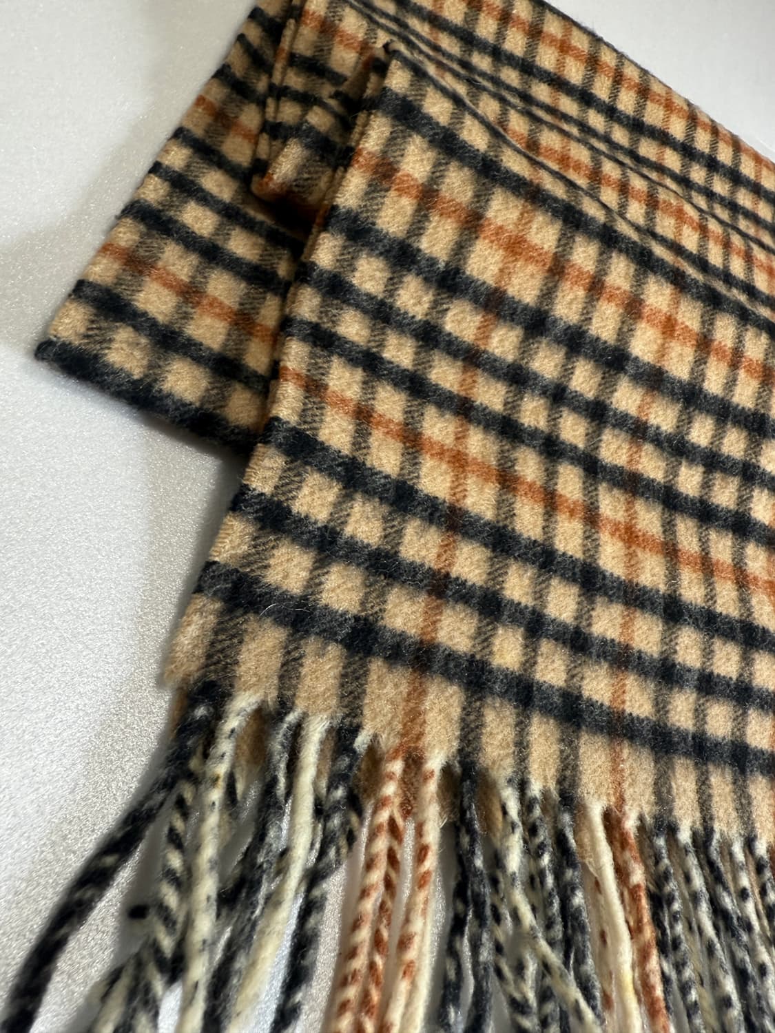 닥스 머플러 상품이미지3