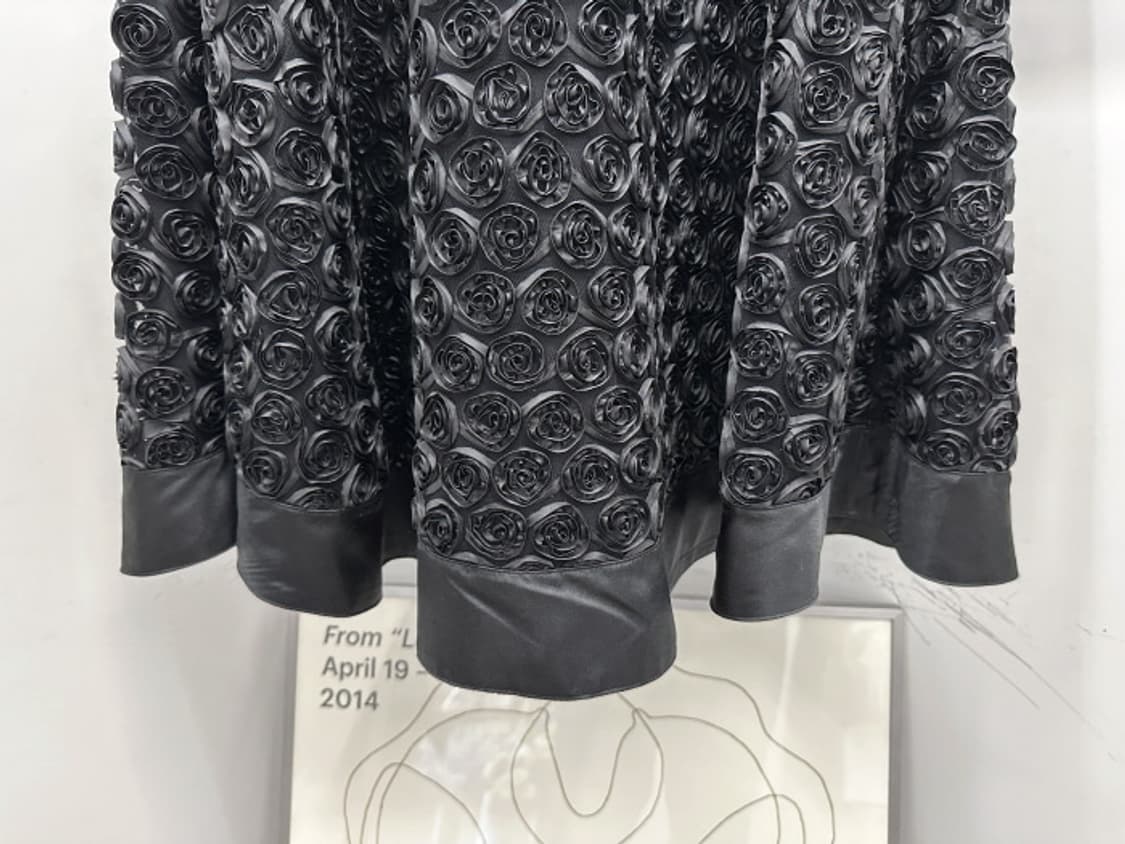 CLE DES ZONES (M) 상품이미지3