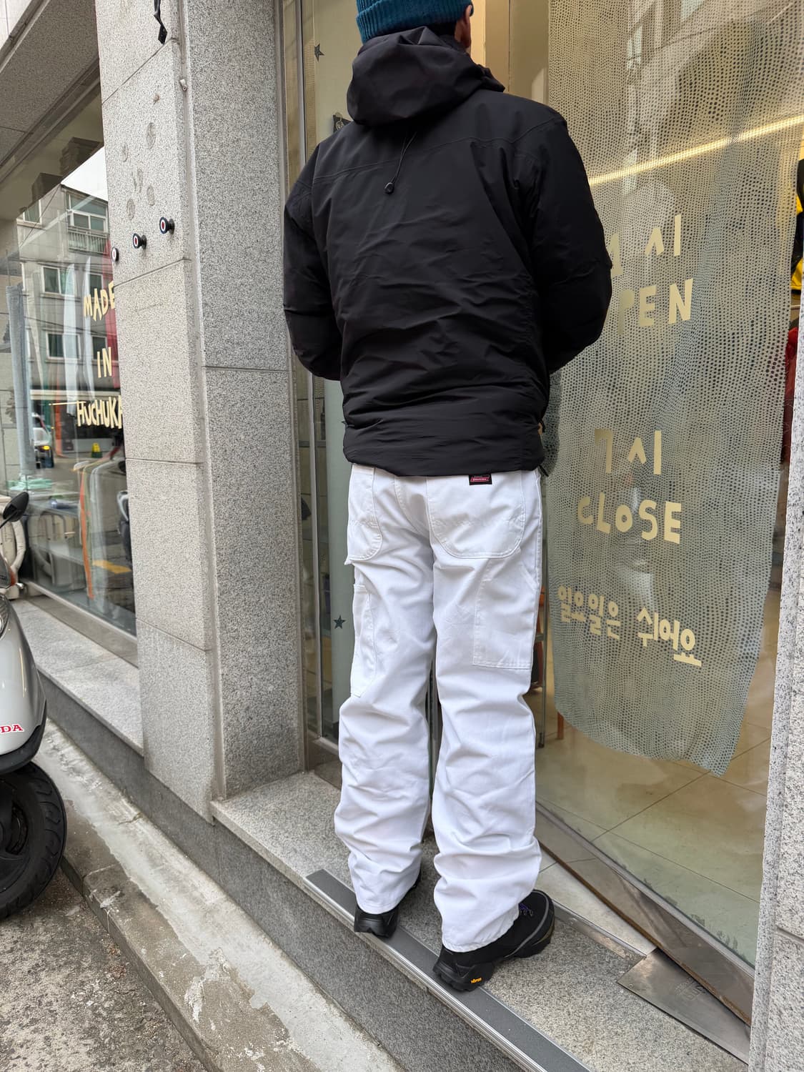 Dickies carpenter (34X34) 상품이미지2