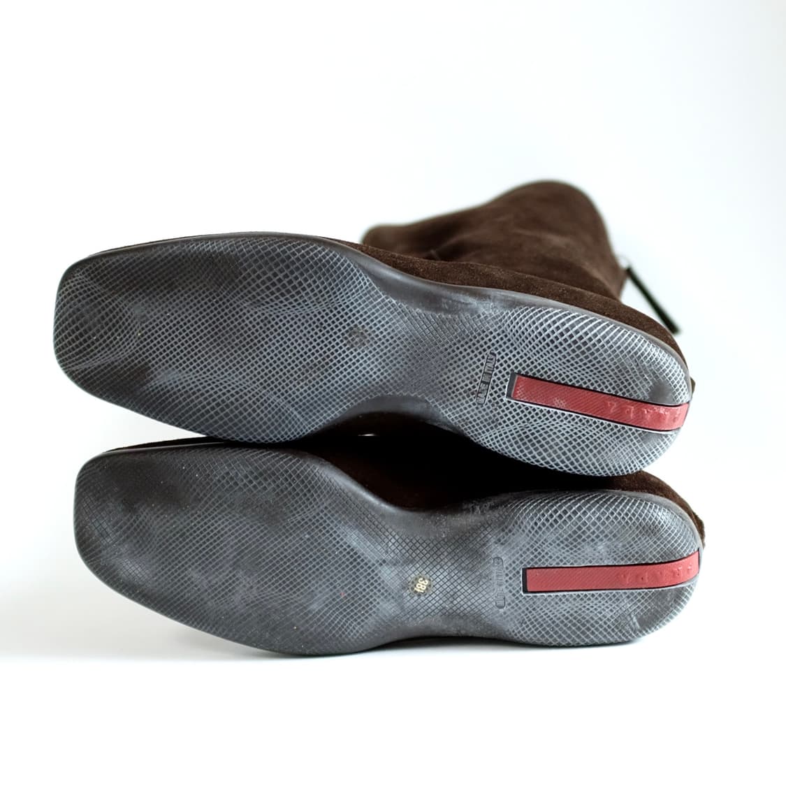 Prada Sport 프라다 스포츠 스웨이드 부츠 상품이미지6