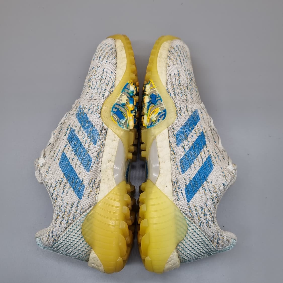 아디다스 코드케이오스 여성골프화235  상품이미지5