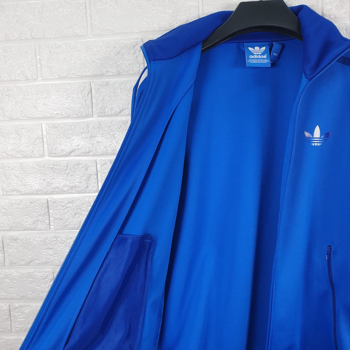 [90]아디다스 오리지널 파이어드 트랙탑 상품이미지5