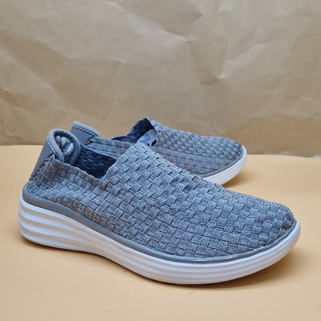 스케쳐스 에어쿨드 슬립온 245 상품이미지1