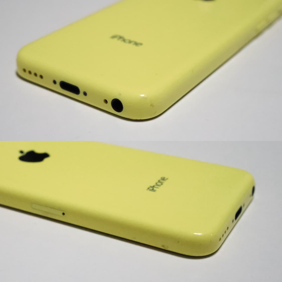 아이폰5C 16GB (옐로우, 무음카메라) 상품이미지6