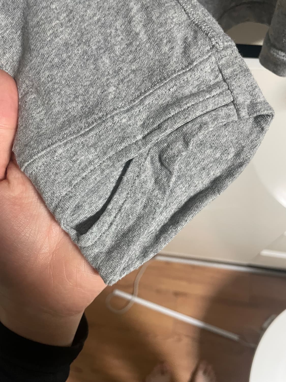 Etce 베이스라인 글러브 롱슬리브 상품이미지2