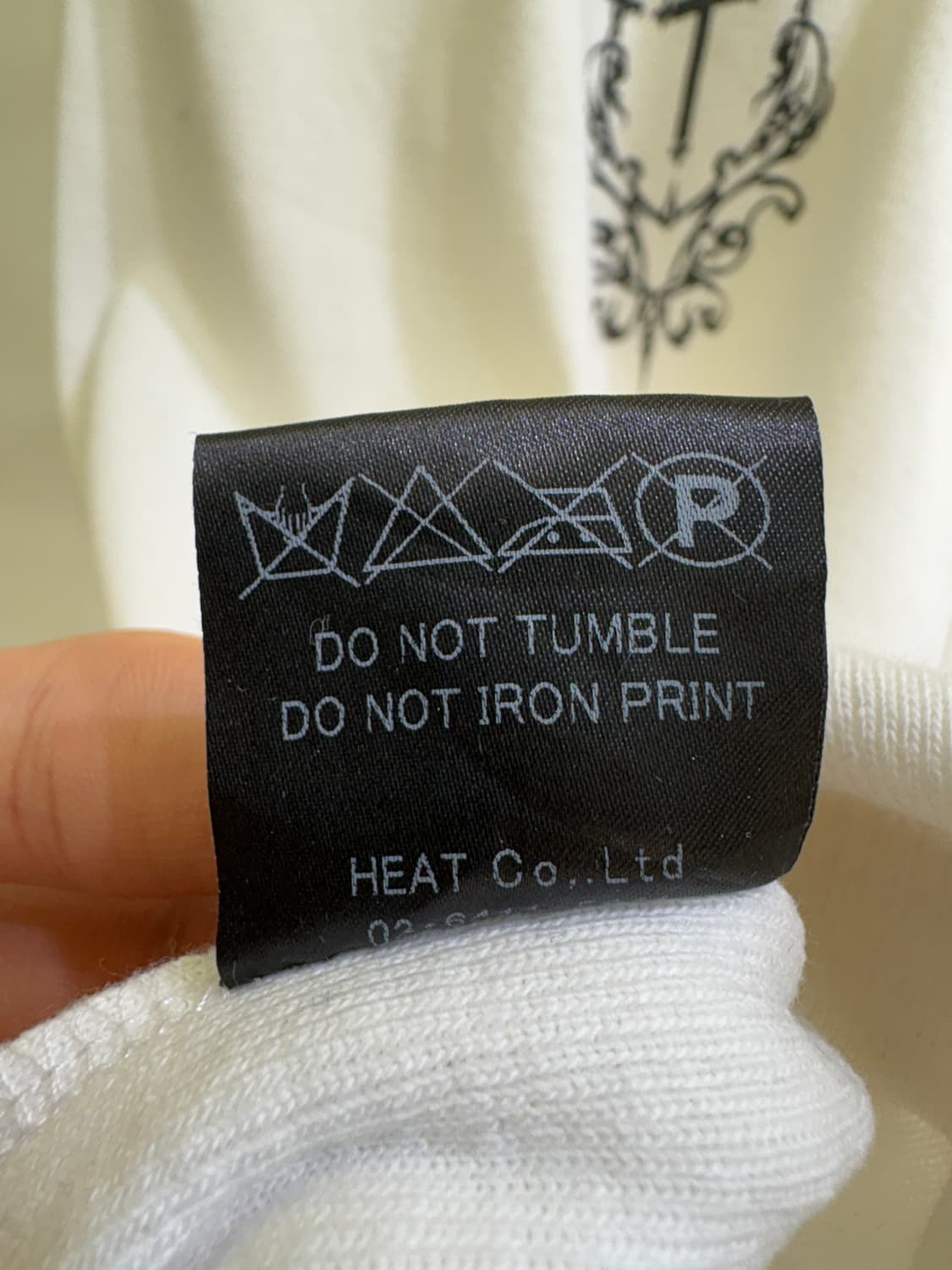 LOUD STYLE DESIGN 나시 상품이미지7