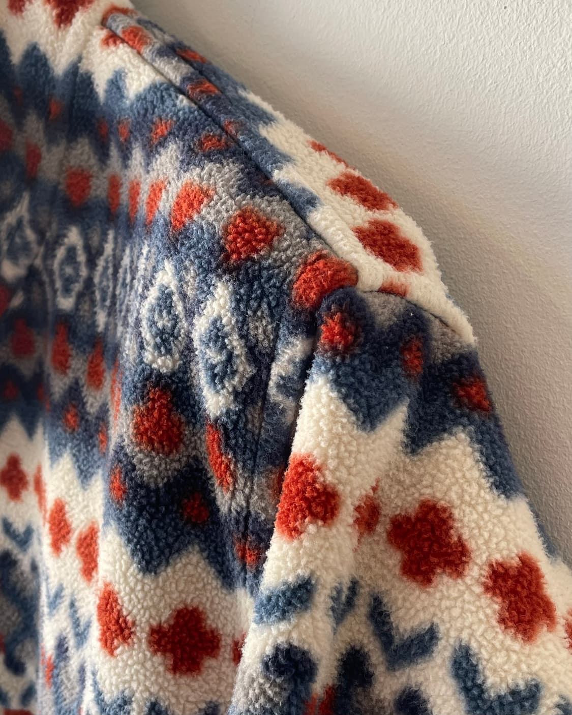 Patagonia Synchilla Snap-t 파타고니아 신칠라 스냅티 상품이미지6