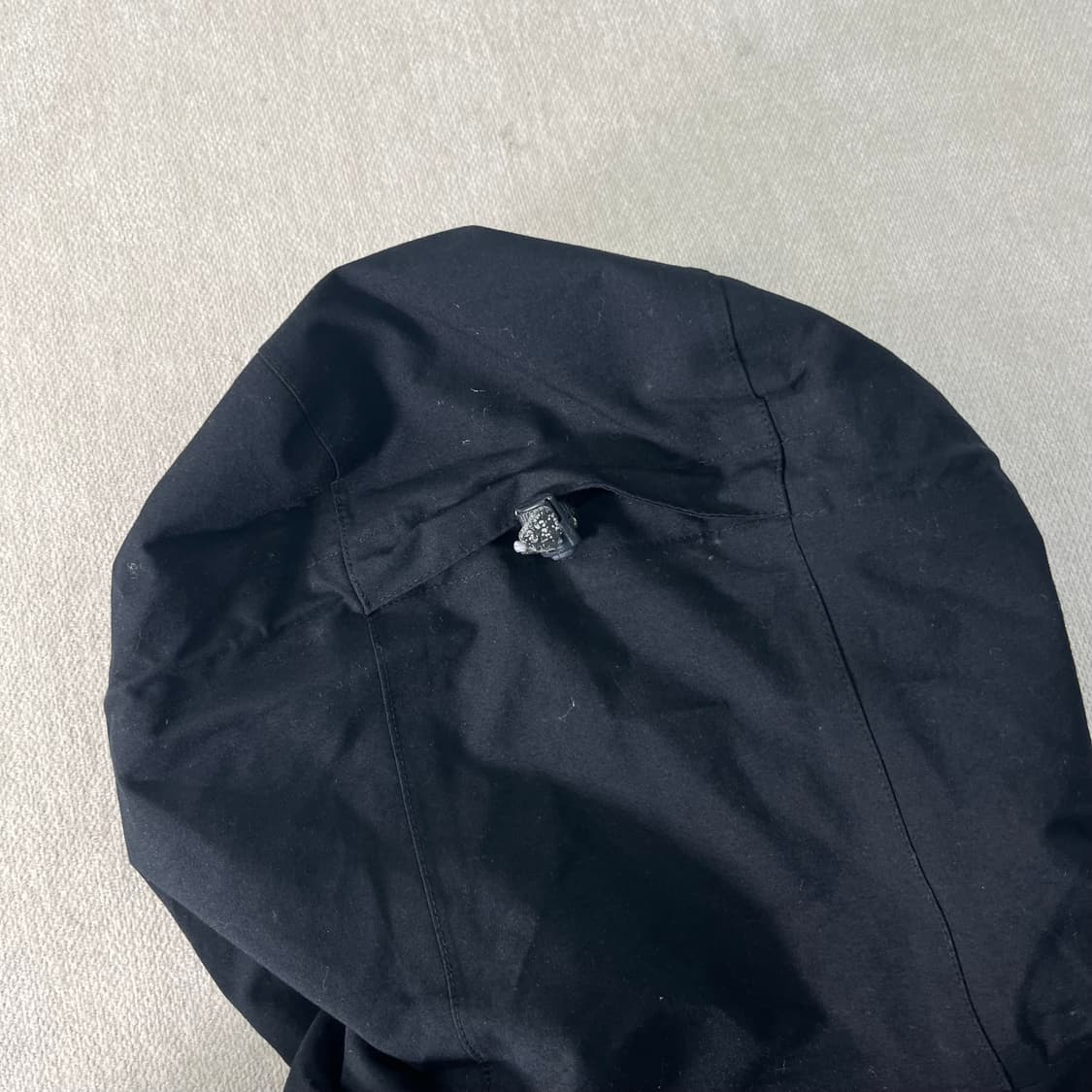 100 나이키 00s acg 고어텍스 바람막이 자켓  상품이미지8