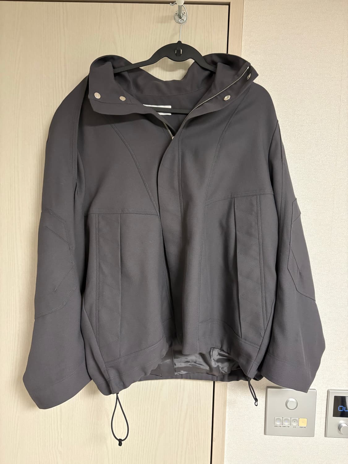 [46]키코코스타디노브 잭라이트 파카 상품이미지1