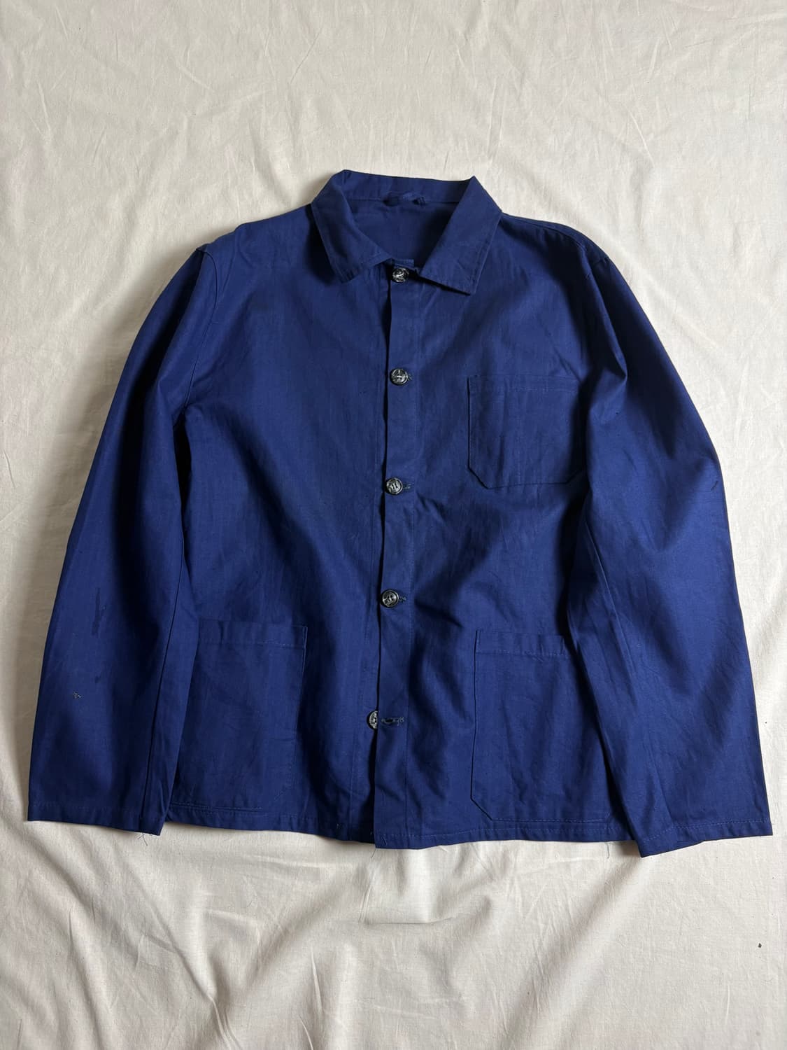 French Work Jacket 프렌치워크자켓 L 상품이미지1