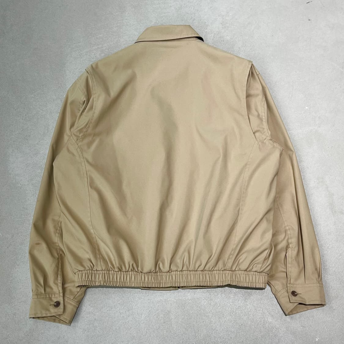 폴로 랄프로렌 워크 스윙자켓 s08852 상품이미지2