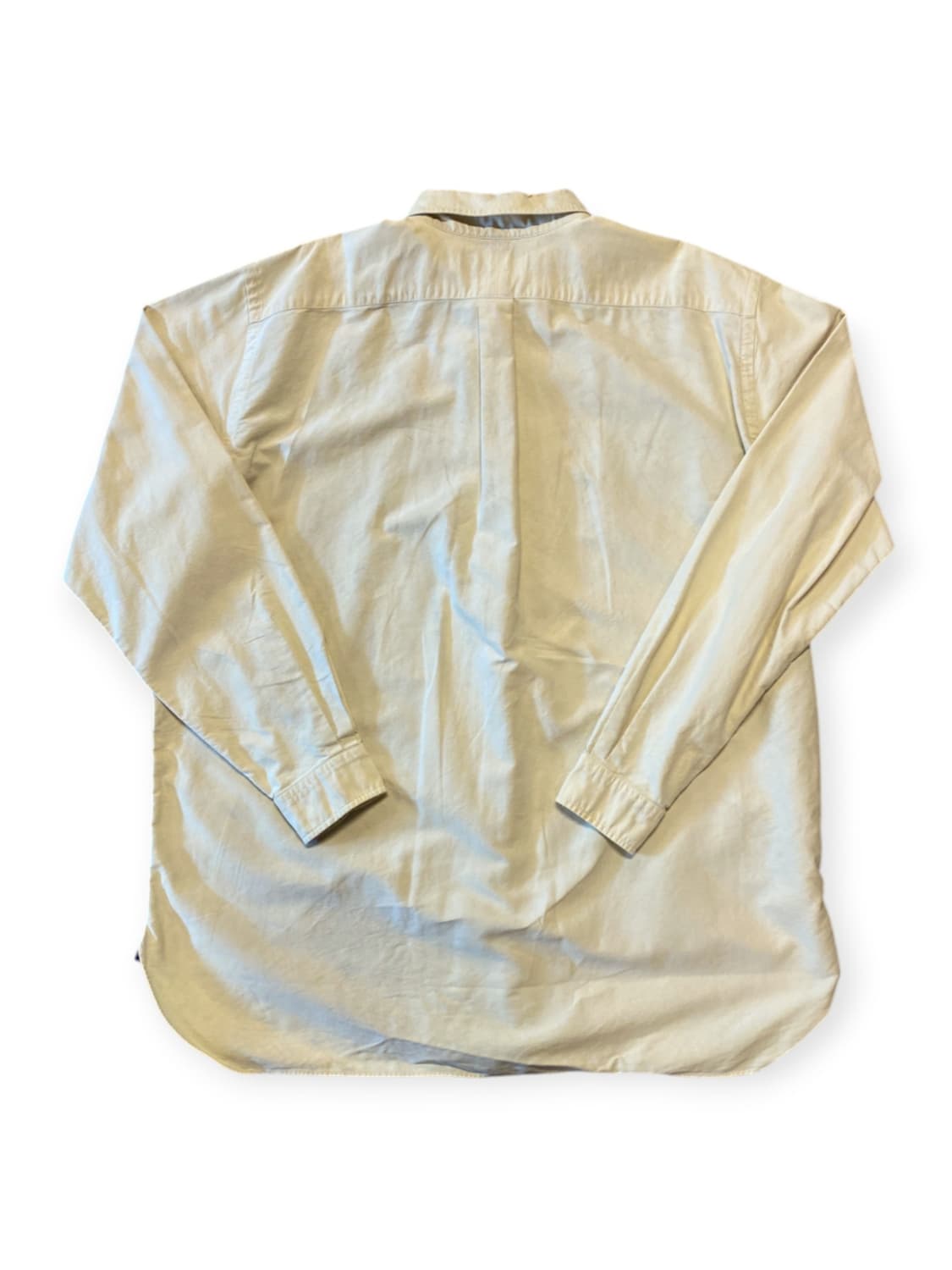 폴로랄프로렌 셔츠 (Man 2XL) 상품이미지9