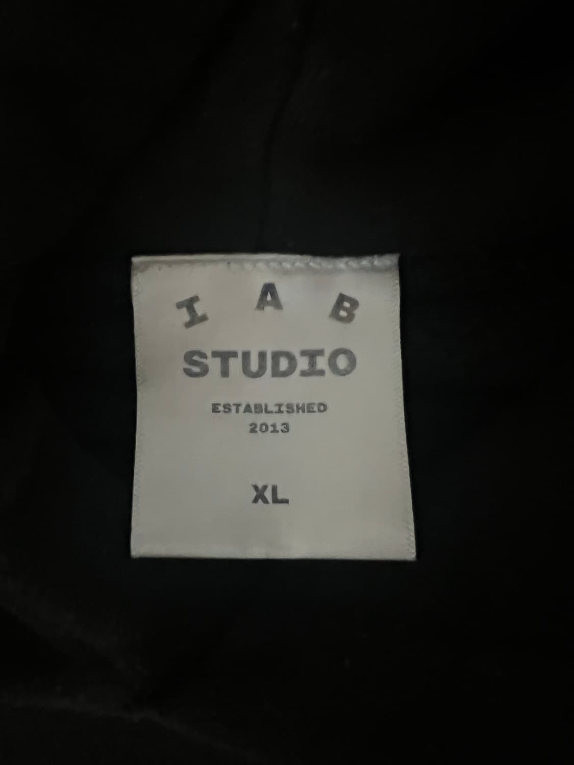 아이앱 스튜디오 후드티 상품이미지4