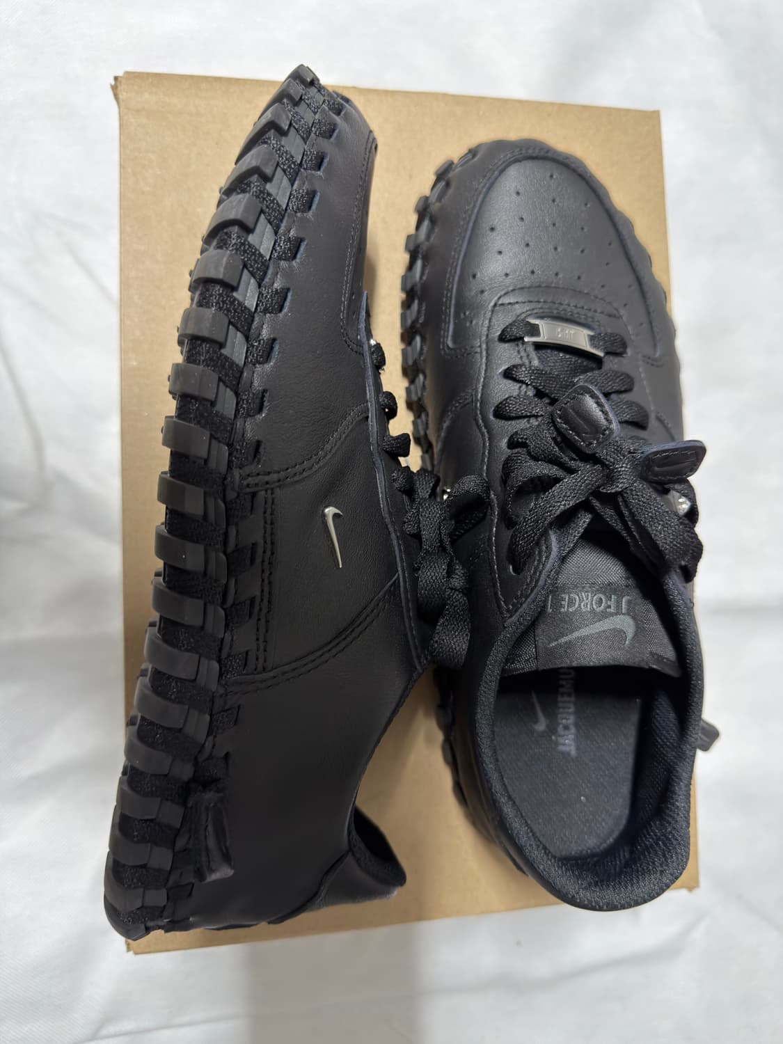 나이키x자크뮈스 j포스 상품이미지2