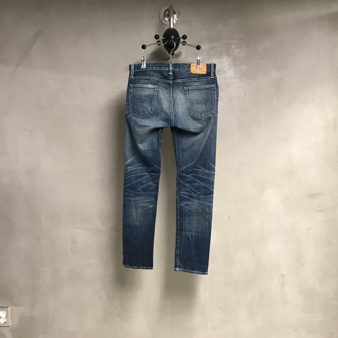 폴로 랄프로렌 데님 팬츠 30/30 상품이미지1